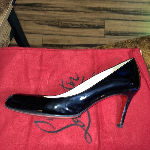 CHRISTIAN LOUBOUTIN SHOES - Picture 8 of 16